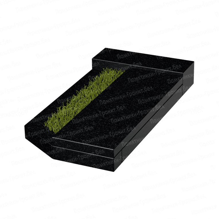 Заказать Цветник фотография