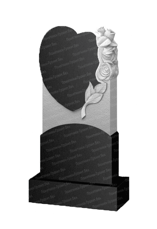 Оригинальный памятник на могилу фото