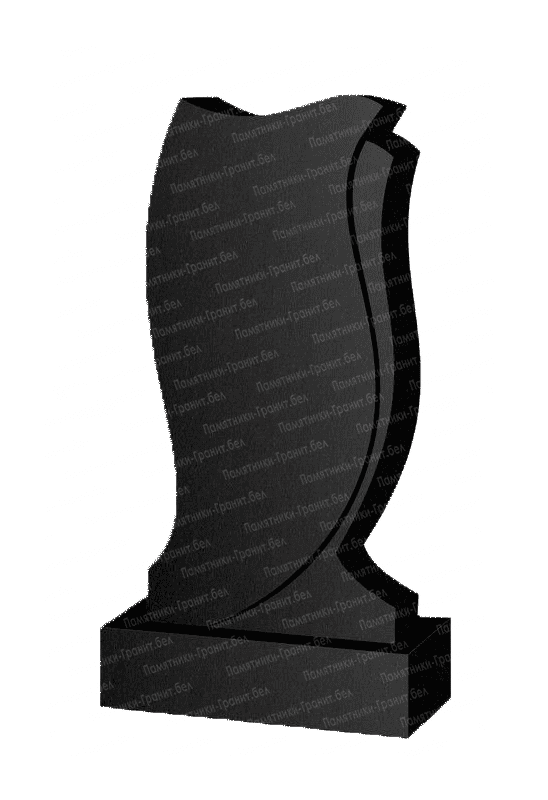 Гранитный памятник в Докшицы фотография