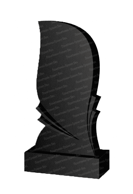 Памятник Докшицы фотография