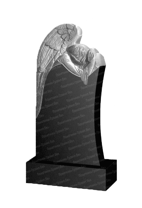 Гранитный памятник