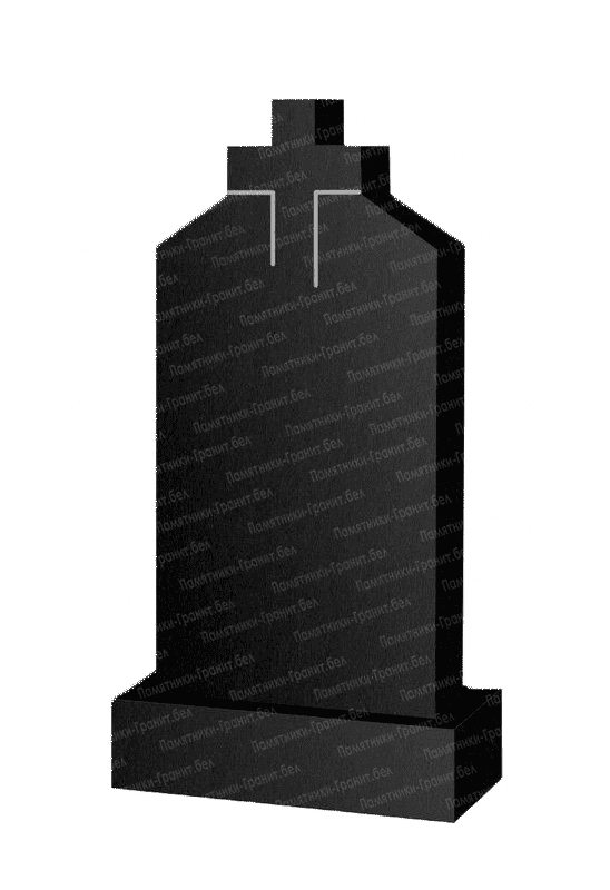 Гранитный памятник в Докшицы фотография