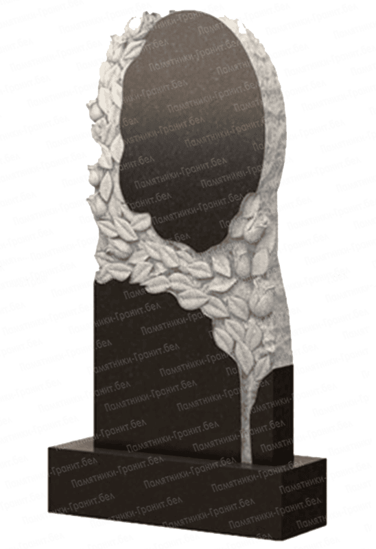 Памятник Докшицы изображение