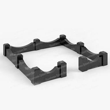 Памятник Докшицы фото