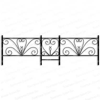 Заказать памятник Докшицы фото