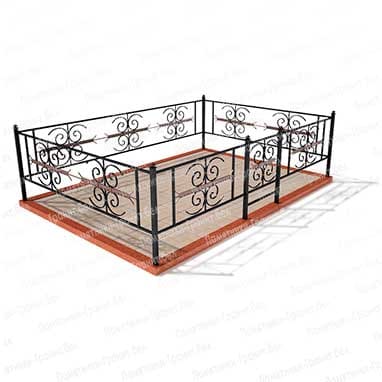 Памятник Докшицы изображение