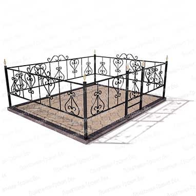 Памятник Докшицы изображение