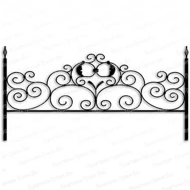 Памятник Докшицы изображение