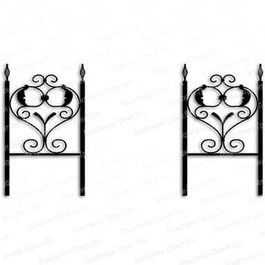 Заказать памятник Докшицы фото