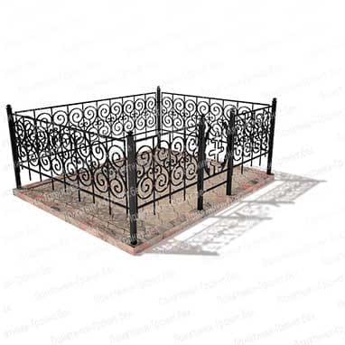 Памятник Докшицы изображение