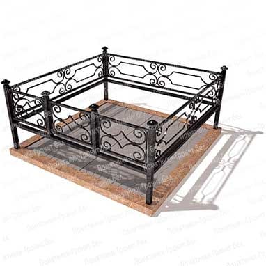 Памятник Докшицы изображение