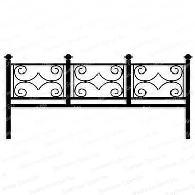 Заказать памятник Докшицы фото