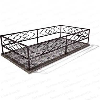 Памятник Докшицы изображение