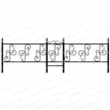 Заказать памятник Докшицы фото
