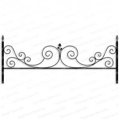 Памятник Докшицы изображение