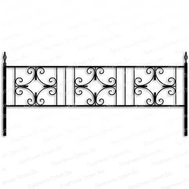 Памятник Докшицы изображение